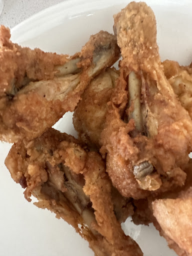 Photo of KFC - 979 Talbot St, St Thomas, ON N5P 1E9